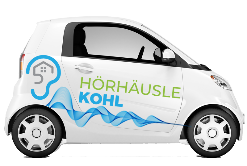 Hausbesuche vom Hörakustiker - zuverlässig in Schorndorf und Welzheim