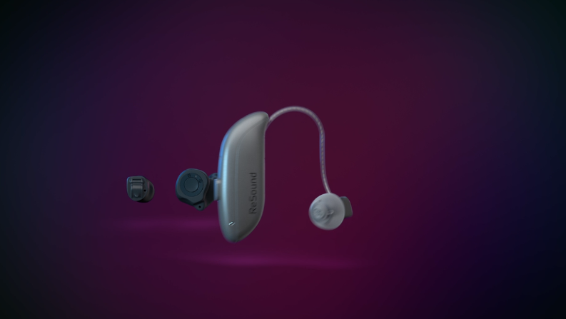 ReSound Hörgeräte