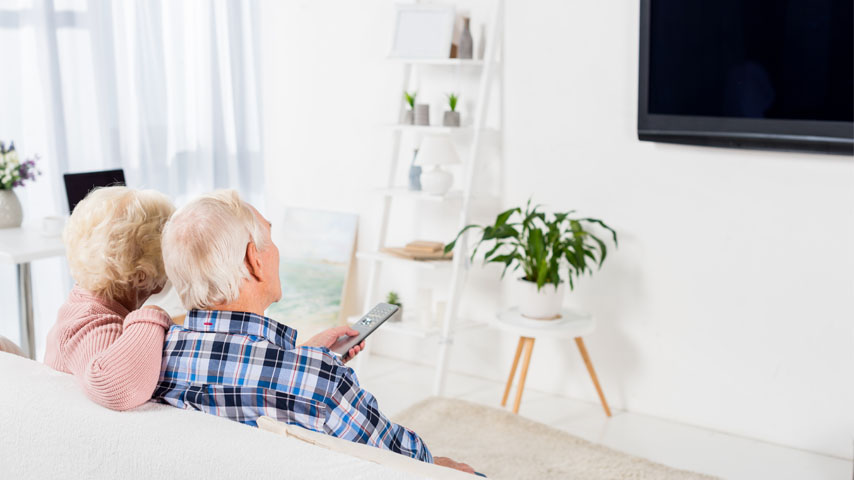 Hörgeräte per Bluetooth mit dem Fernseher verbinden Hörgeräte per Bluetooth mit dem Fernseher verbinden