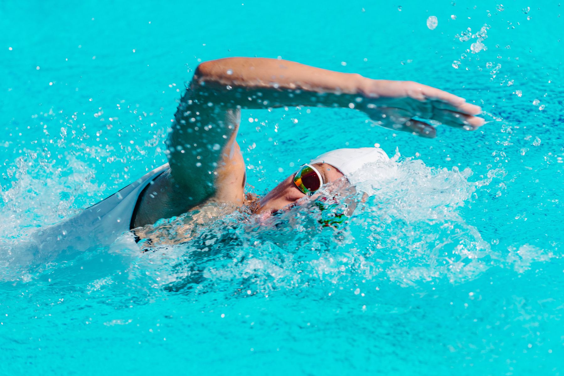 Schwimmen Schwimmen