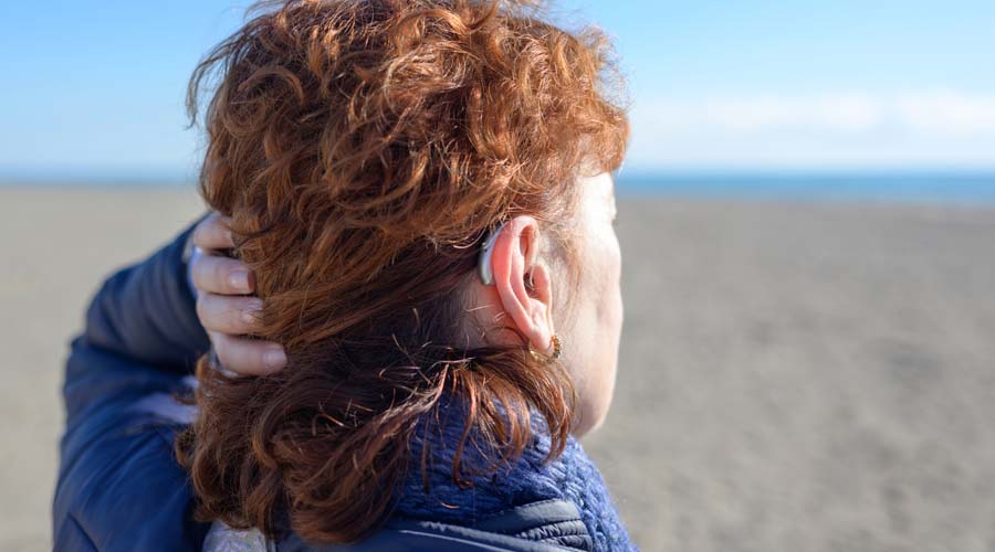 Bluetooth Hörgeräte in Weinstadt