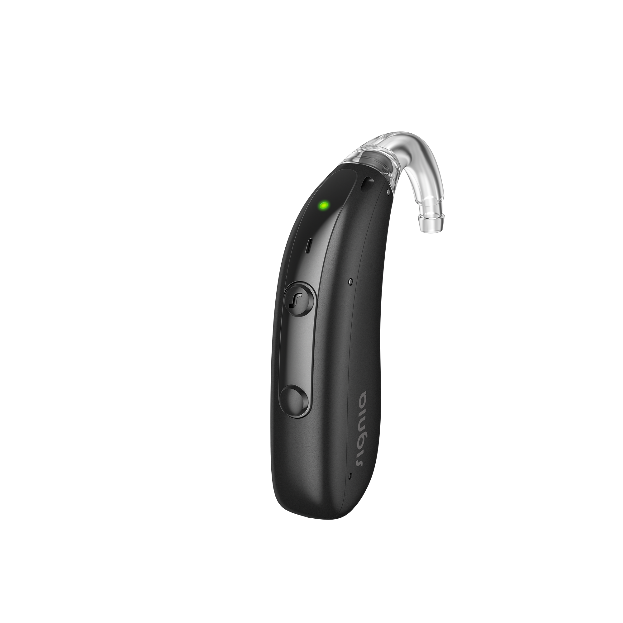 Signia Motion Charge and Go IX schwarz Signia Motion Charge and Go IX schwarz