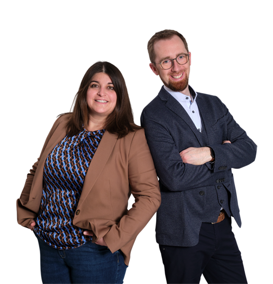 Hörexperte in Schorndorf und Welzheim