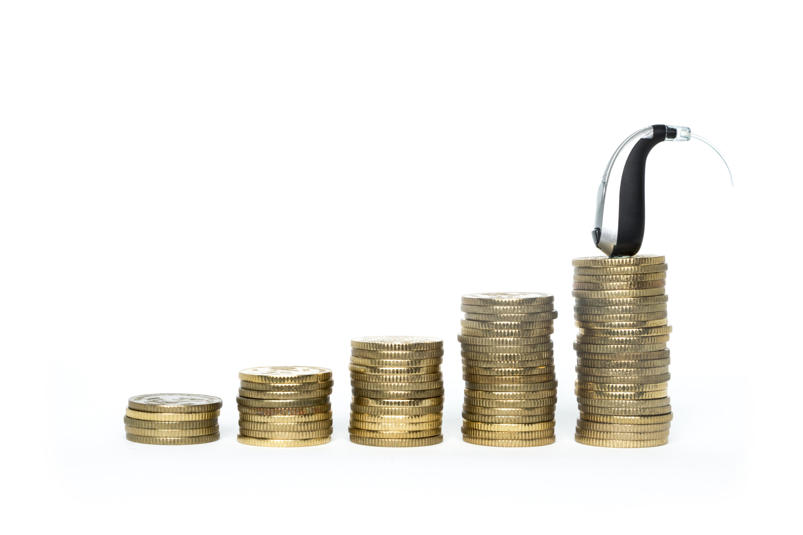 ICP Hörgeräte über die Berufsgenossenschaft erhalten Bildquelle: Creative Caliph / kostimedia / shutterstock.com