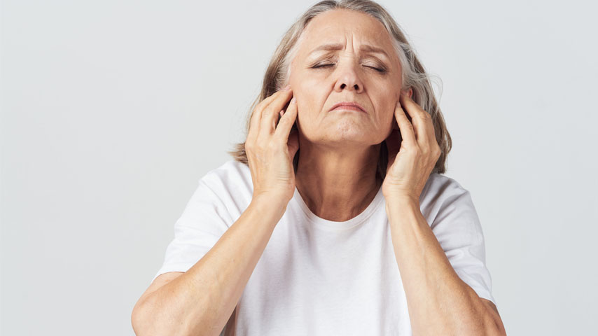 Hörgeräte bei Tinnitus