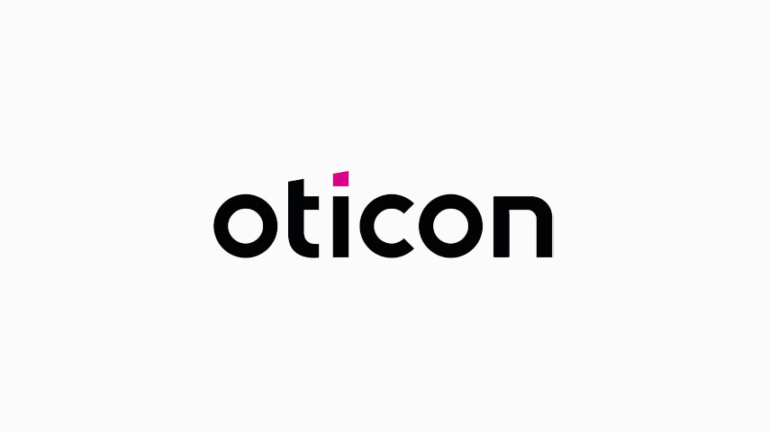 Oticon Hörgeräte