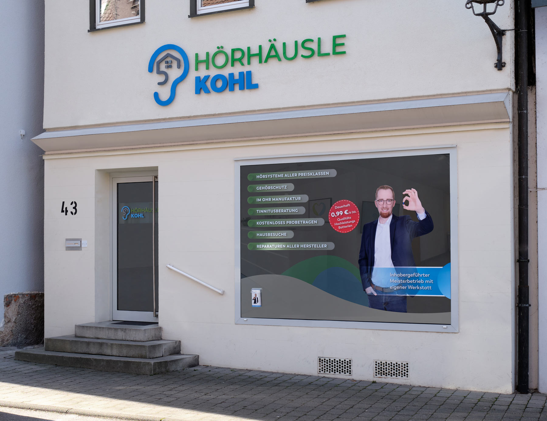 schorndorf-aussen-1-1 Kohl Schorndorf Hörakustikgeschäft - Hörberatung auch ganz in der Nähe von Winterbach